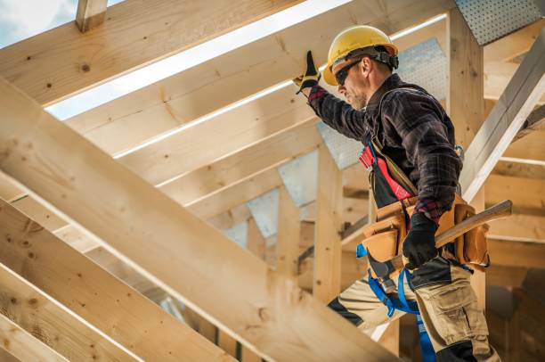 Best Gutter Installation and Roofing  in Wakarusa, IN