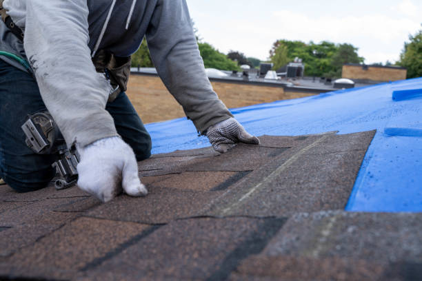 Best Best Roofing Contractors  in Wakarusa, IN