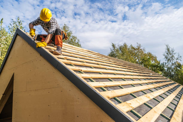 Best Roof Gutter Cleaning  in Wakarusa, IN