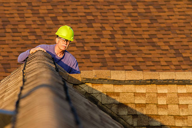 Best Roof Repair Specialists  in Wakarusa, IN