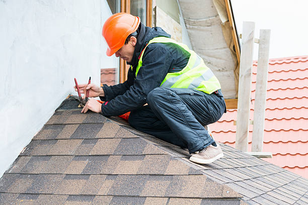 Best Roof Replacement Cost  in Wakarusa, IN