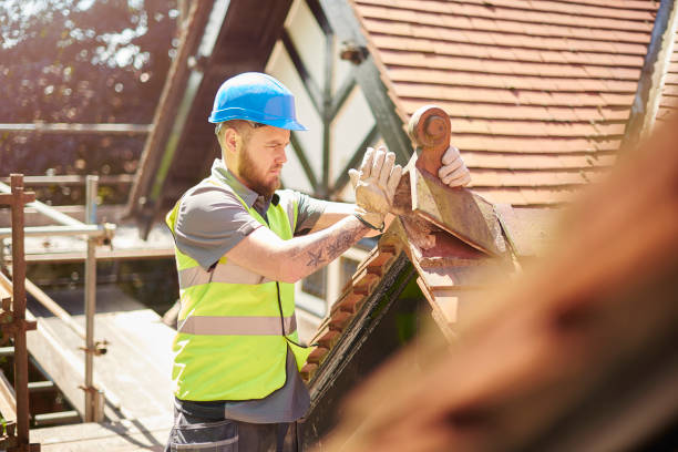 Quick and Trustworthy Emergency Roof Repair Services in Wakarusa, IN