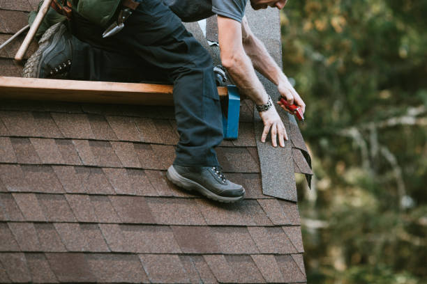 Best Best Roofing Contractors  in Wakarusa, IN